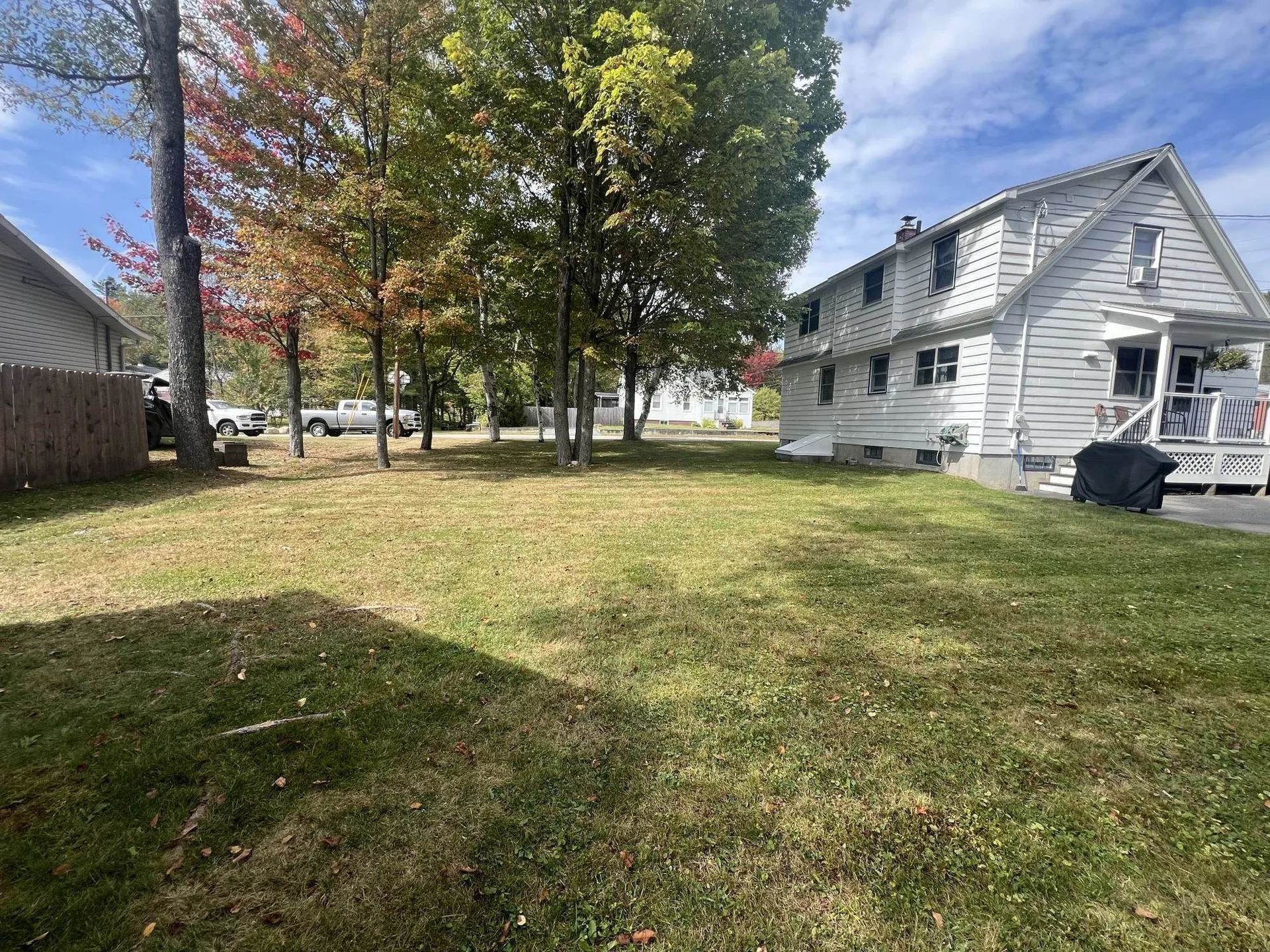 37 Pine Island Avenue Berlin NH 03570