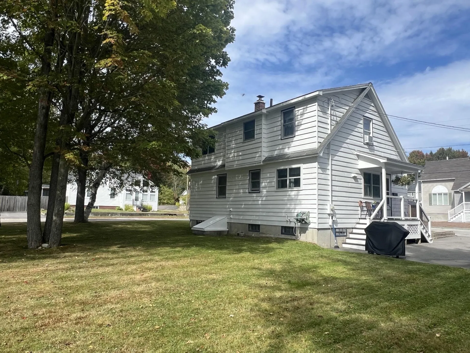 37 Pine Island Avenue Berlin NH 03570