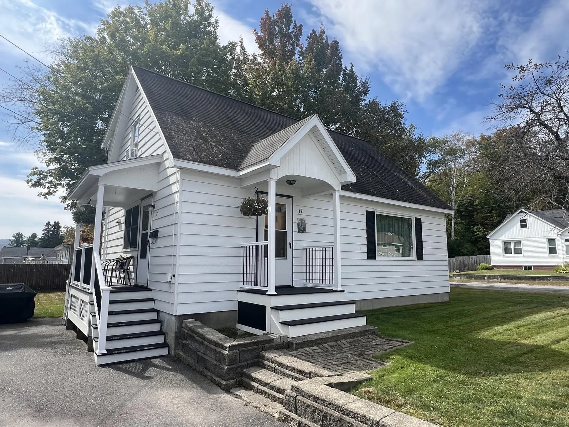 37 Pine Island Avenue Berlin NH 03570