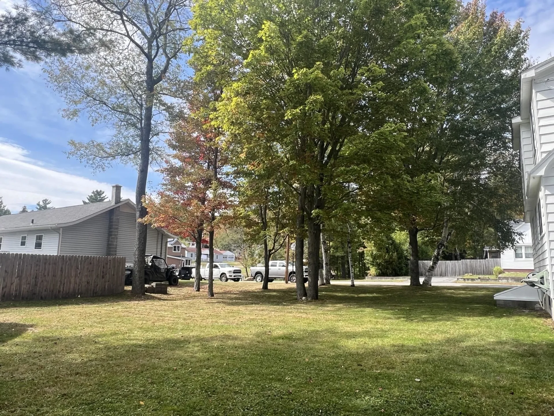 37 Pine Island Avenue Berlin NH 03570