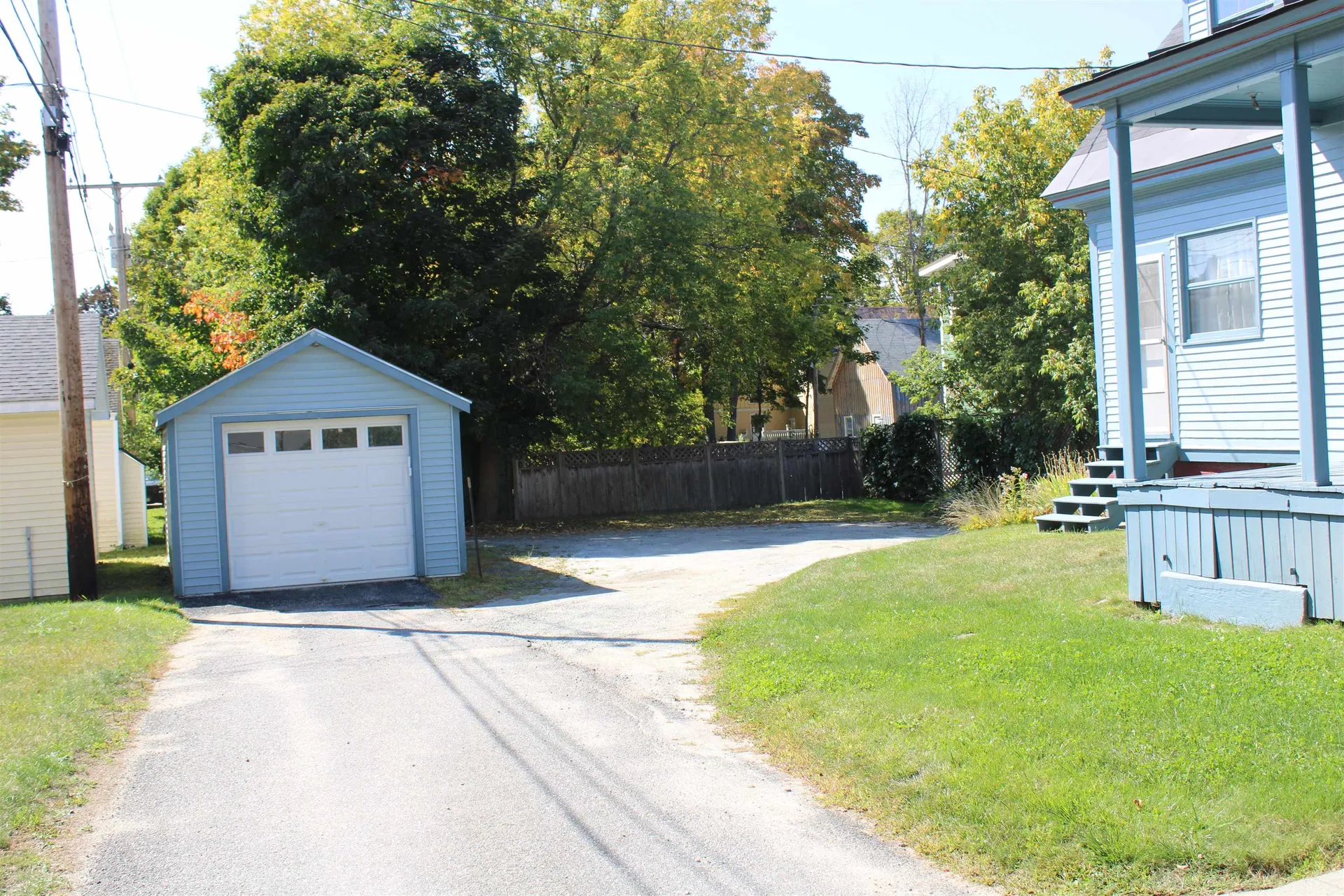 69 Winter Street St. Johnsbury VT 05819