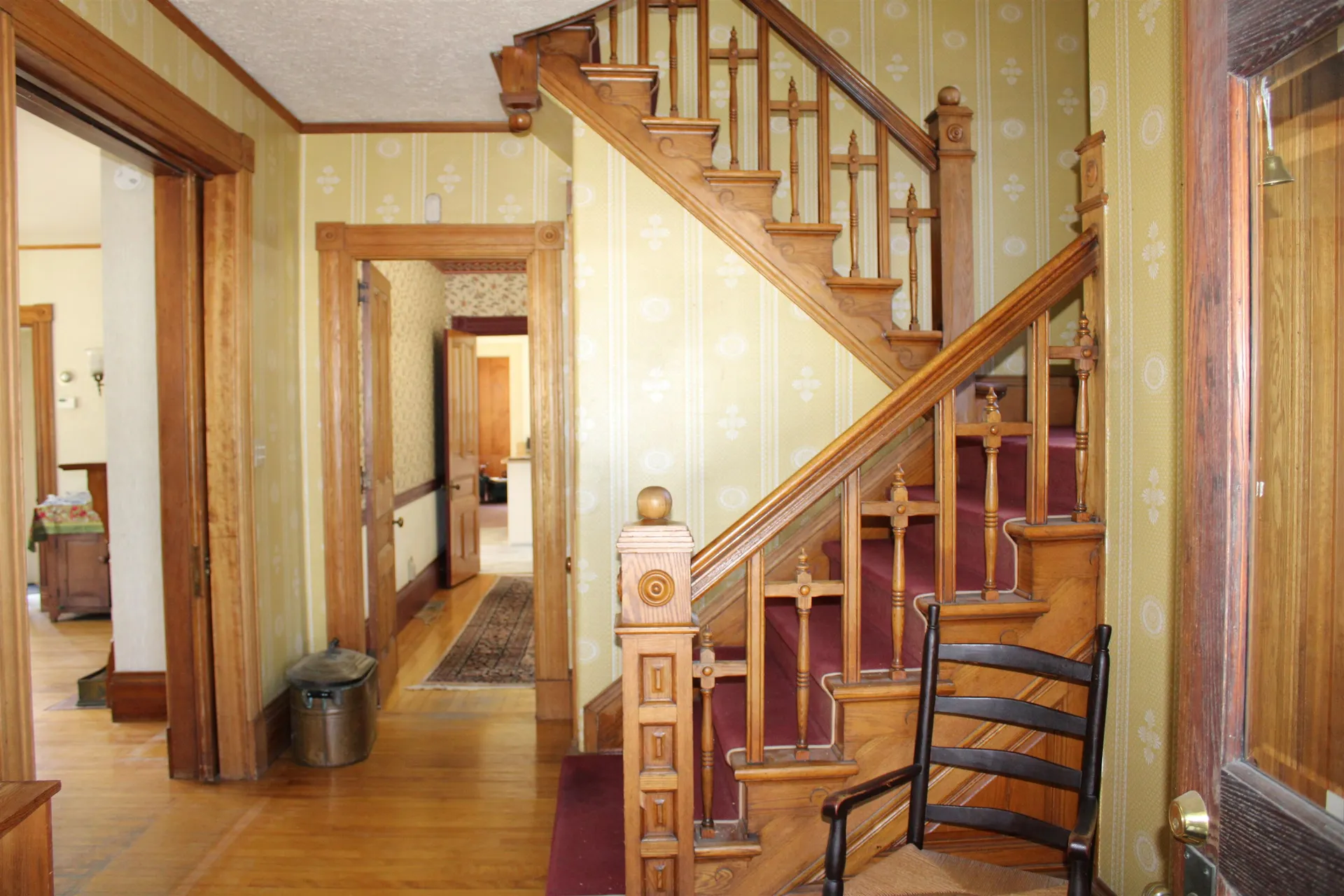 69 Winter Street St. Johnsbury VT 05819