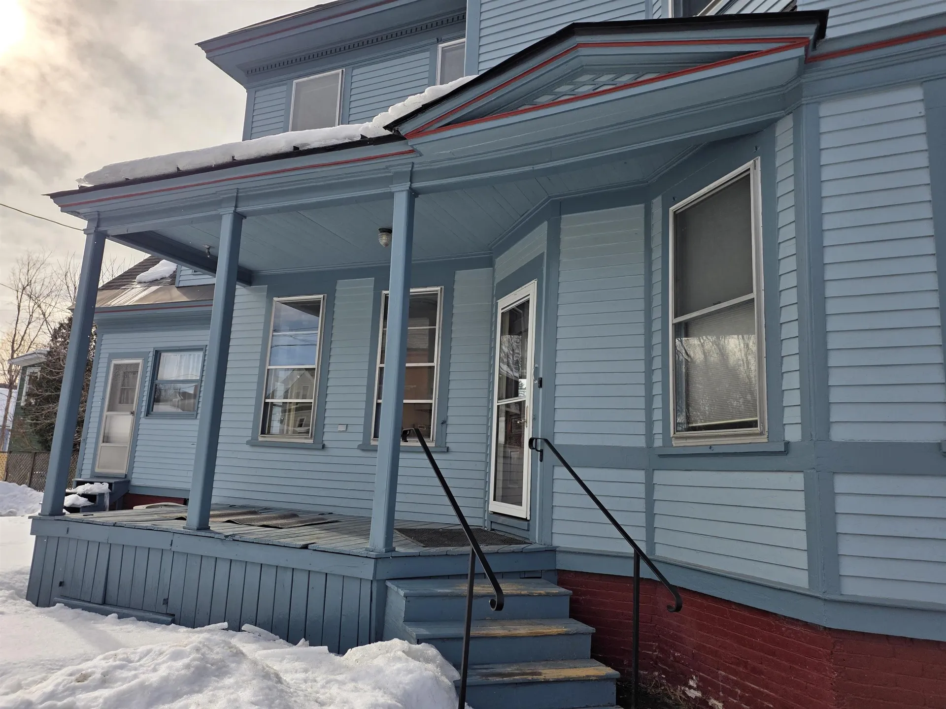 69 Winter Street St. Johnsbury VT 05819