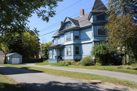 69 Winter Street St. Johnsbury VT 05819