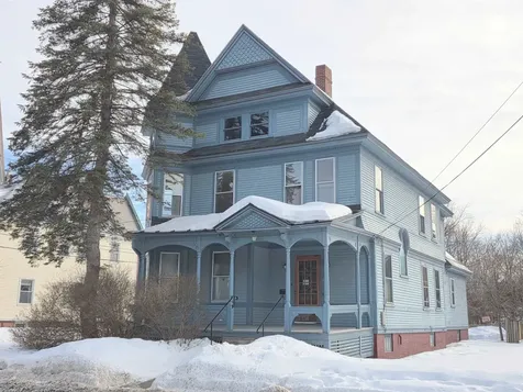 69 Winter Street St. Johnsbury VT 05819