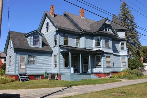 69 Winter Street St. Johnsbury VT 05819