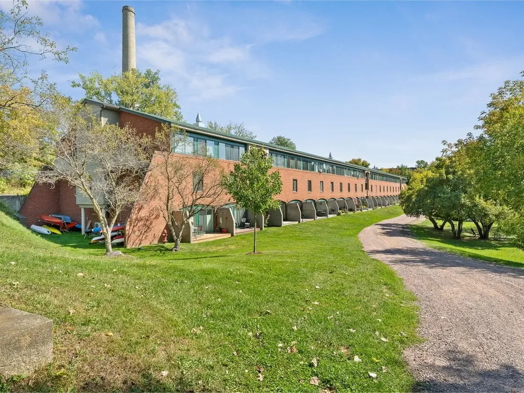 100 West Canal Street Winooski VT 05404