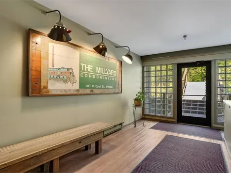 100 West Canal Street Winooski VT 05404