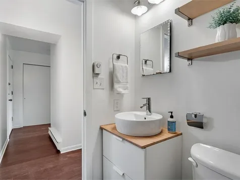 100 West Canal Street Winooski VT 05404