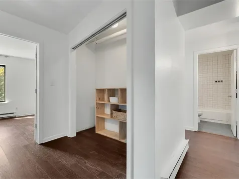 100 West Canal Street Winooski VT 05404