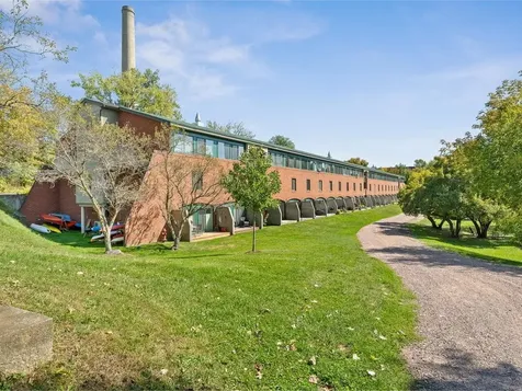 100 West Canal Street Winooski VT 05404