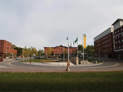 100 West Canal Street Winooski VT 05404