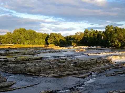 100 West Canal Street Winooski VT 05404