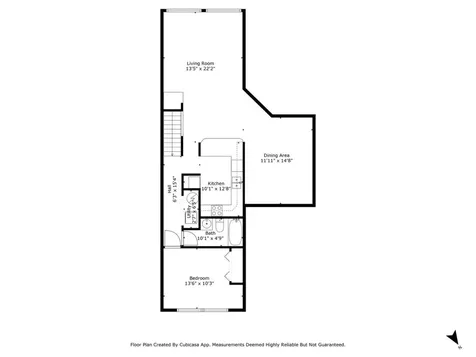 100 West Canal Street Winooski VT 05404