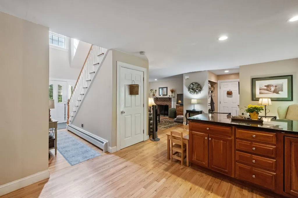 159 Province Road Gilmanton NH 03237