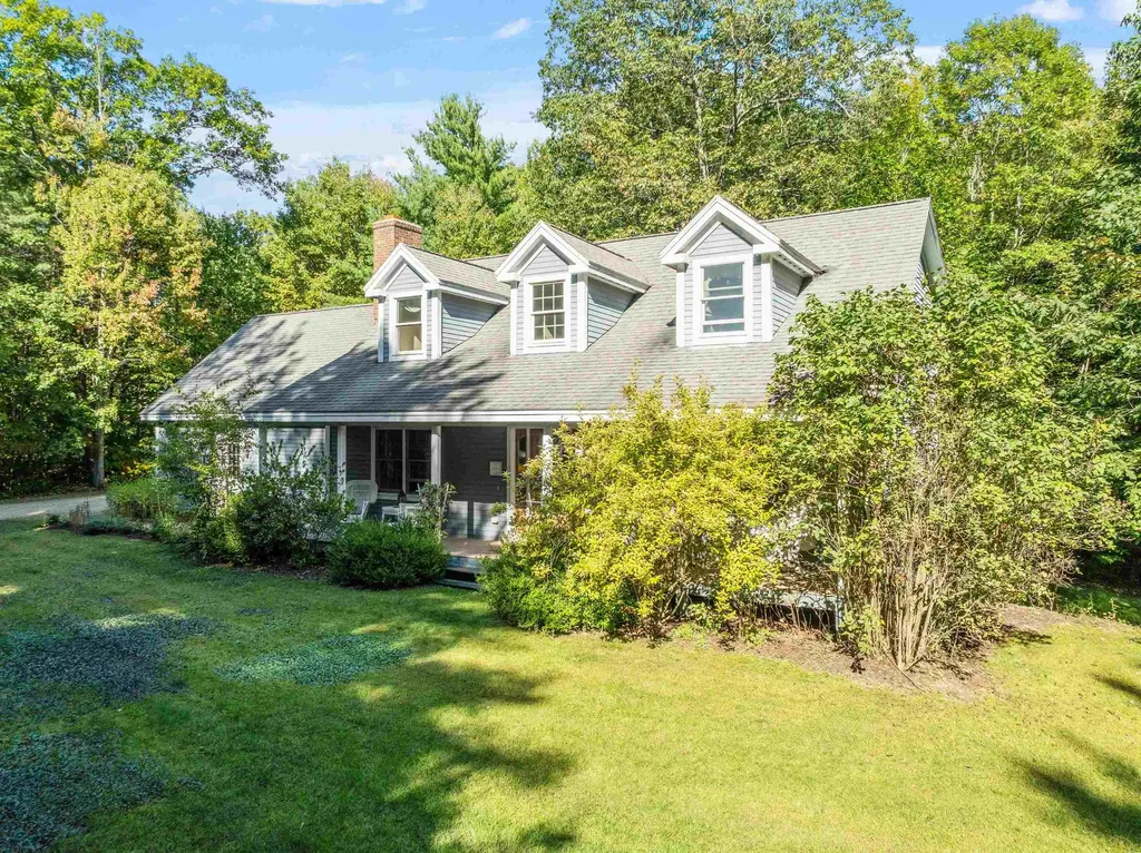 159 Province Road Gilmanton NH 03237