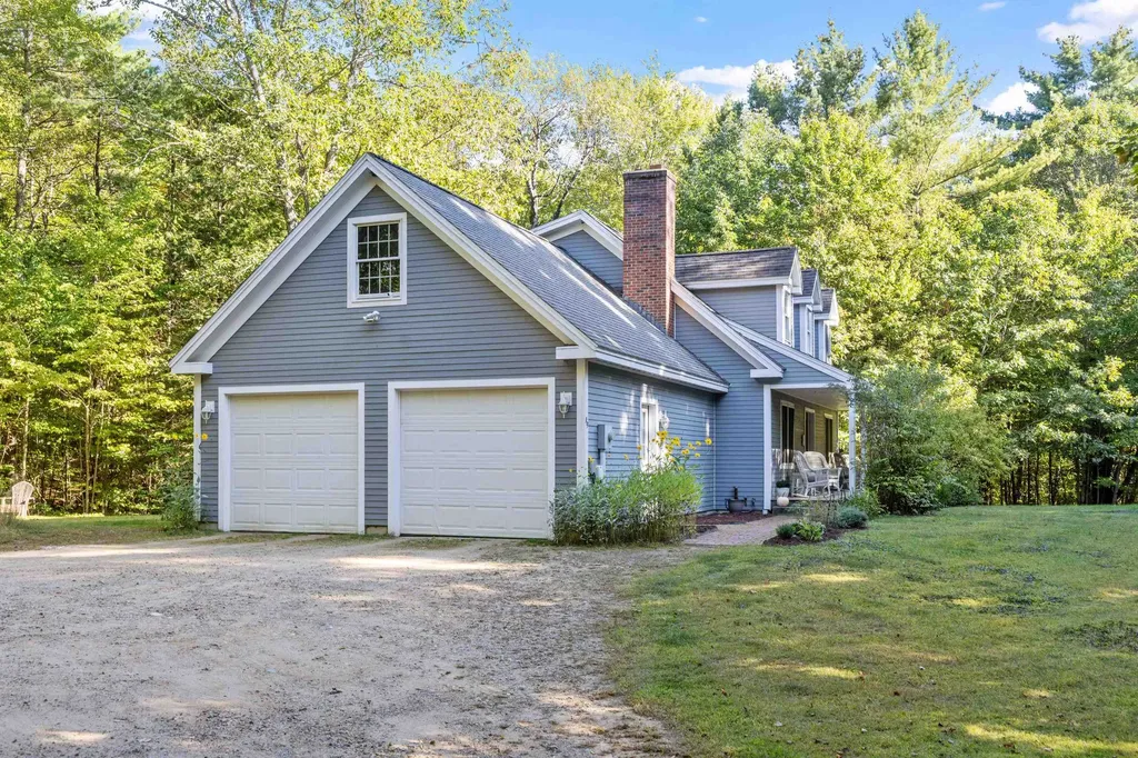 159 Province Road Gilmanton NH 03237