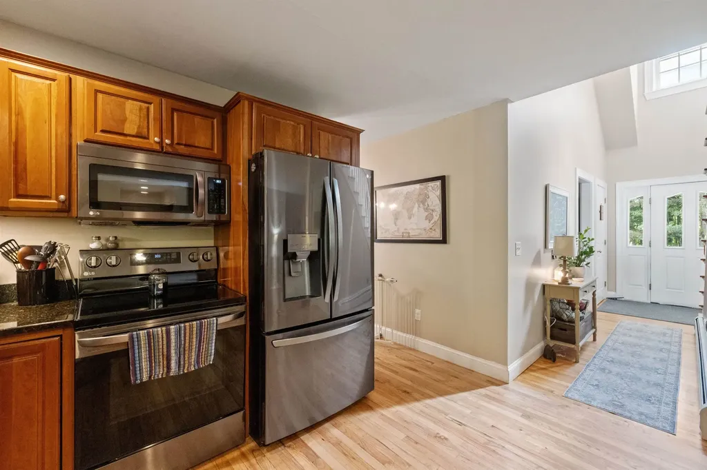 159 Province Road Gilmanton NH 03237