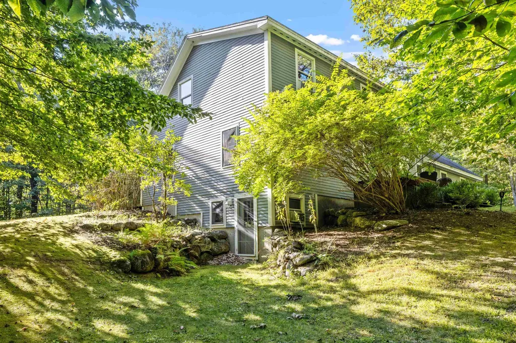 159 Province Road Gilmanton NH 03237