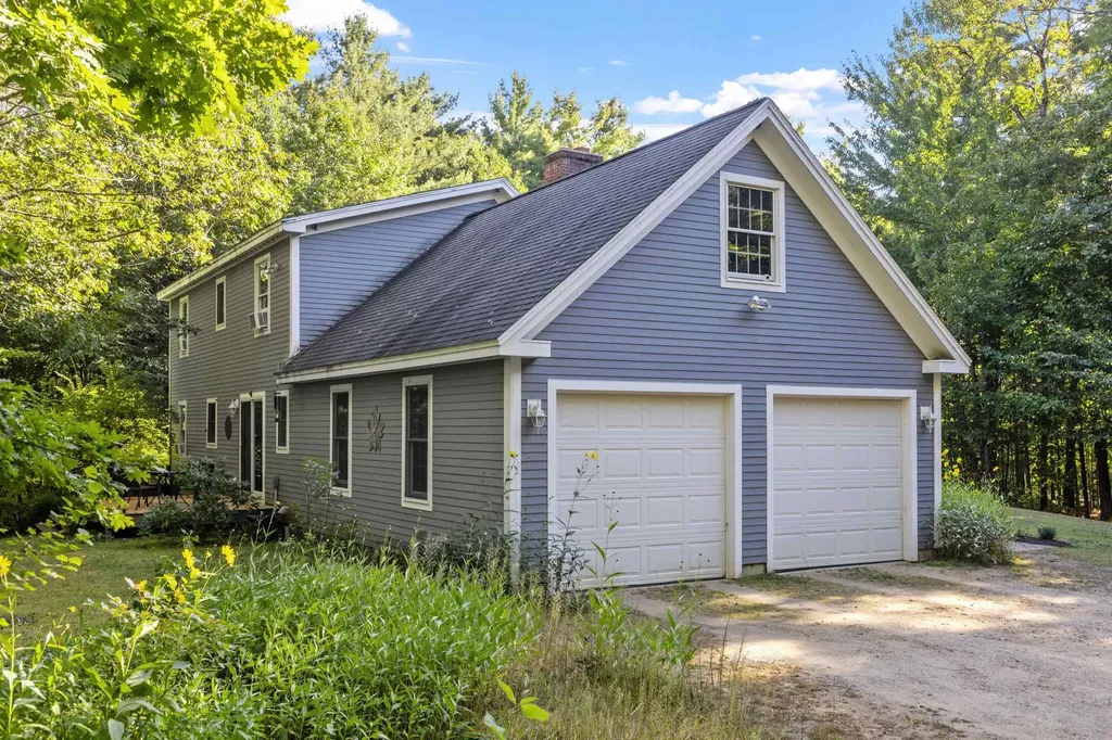 159 Province Road Gilmanton NH 03237