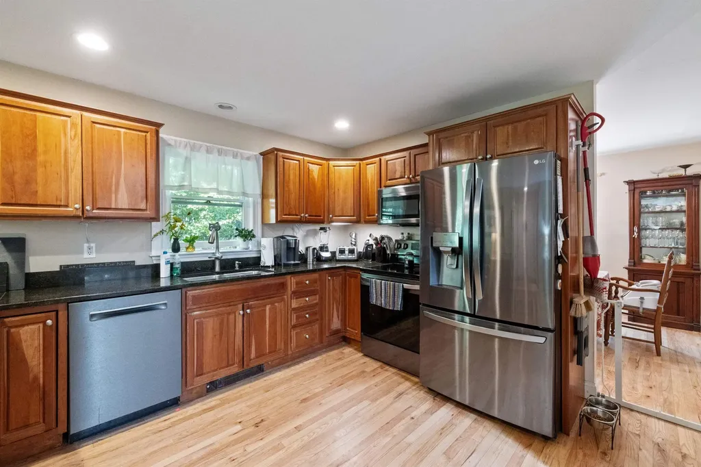 159 Province Road Gilmanton NH 03237