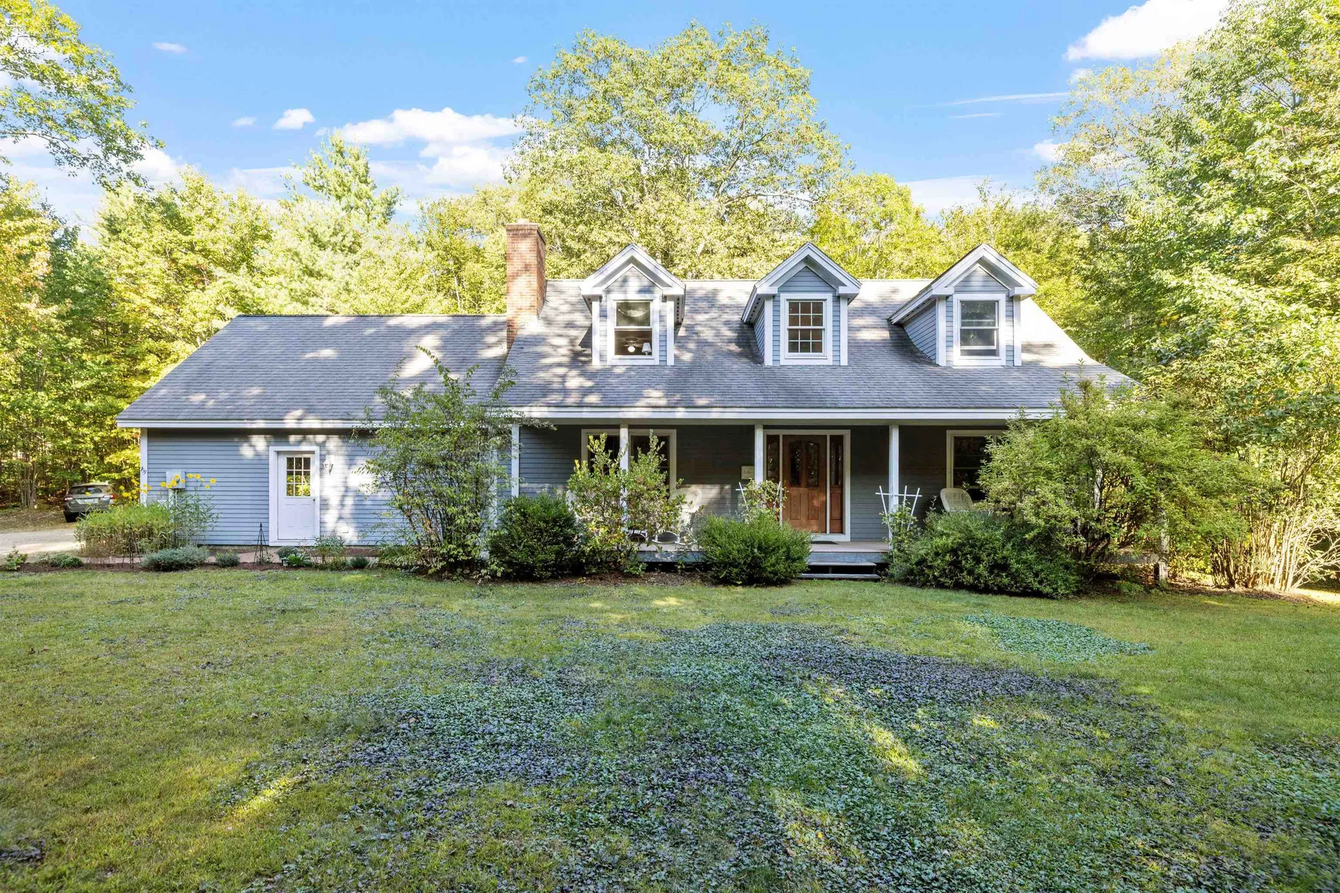 159 Province Road Gilmanton NH 03237