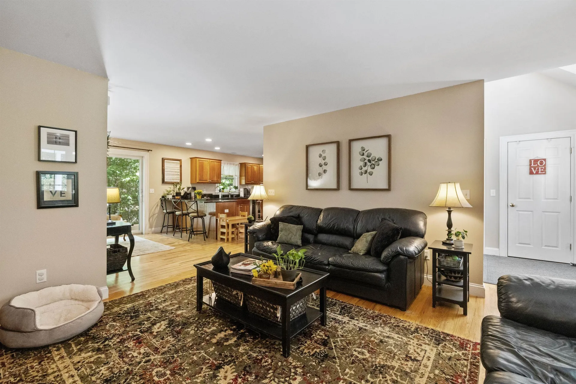 159 Province Road Gilmanton NH 03237