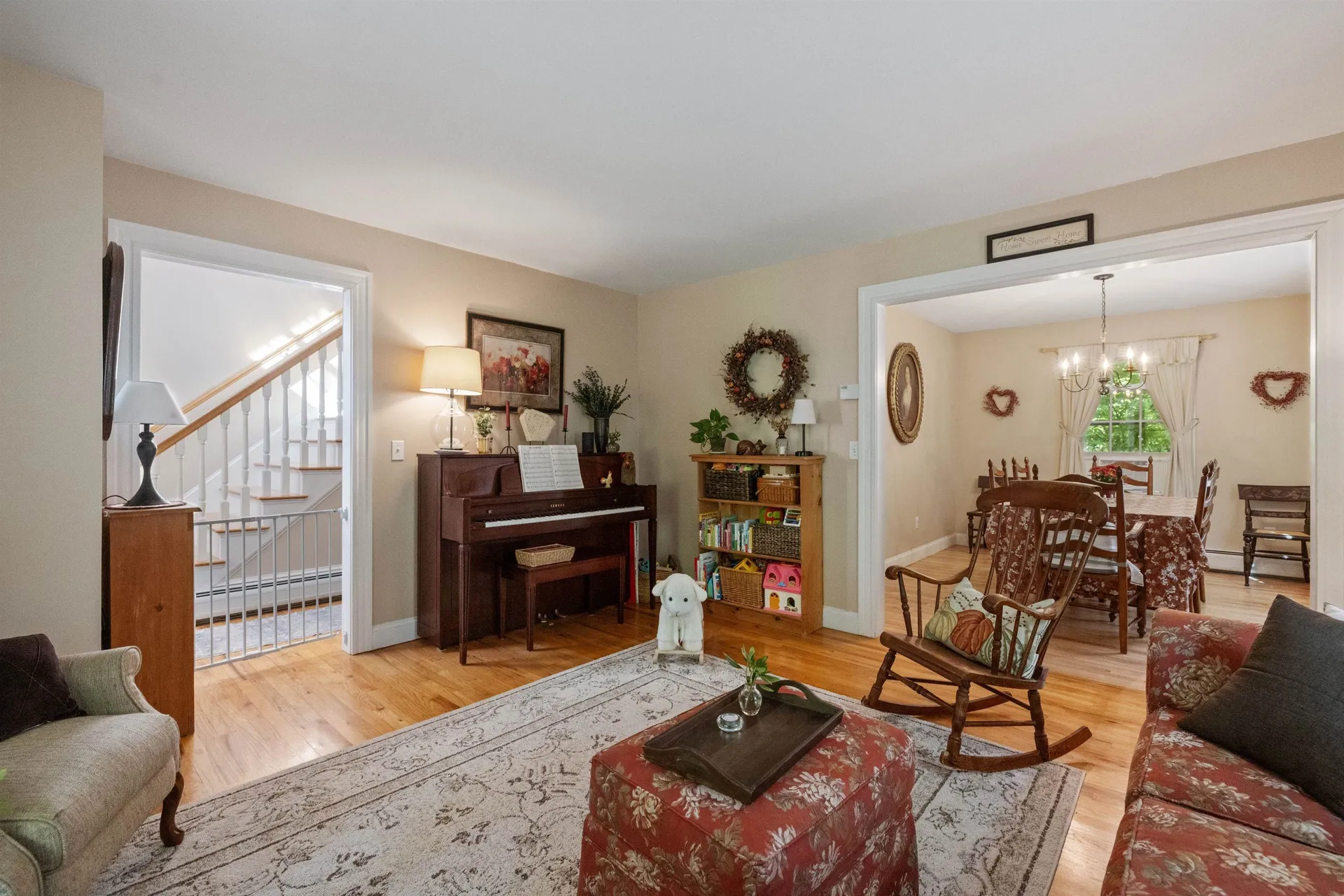 159 Province Road Gilmanton NH 03237