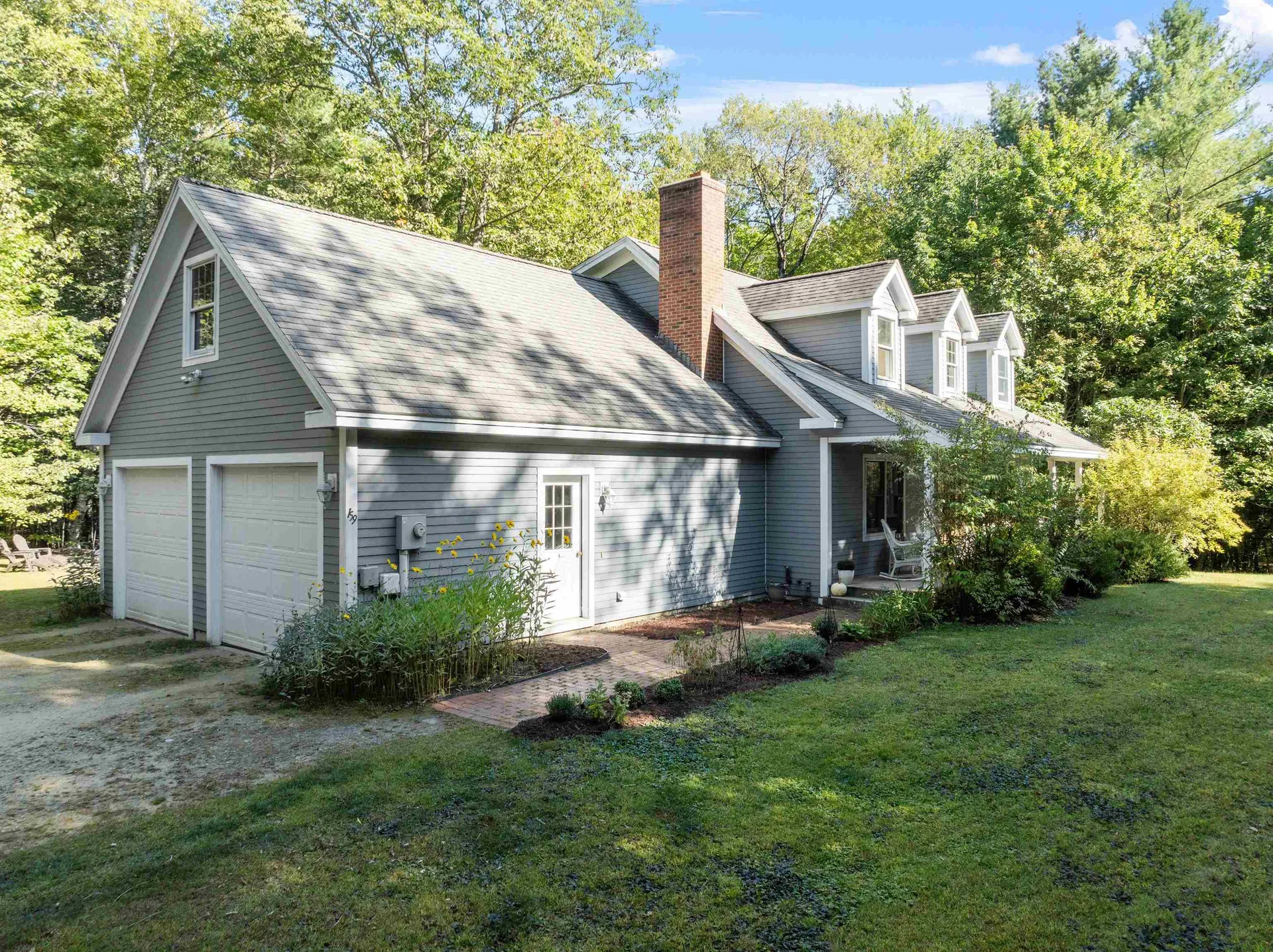 159 Province Road Gilmanton NH 03237