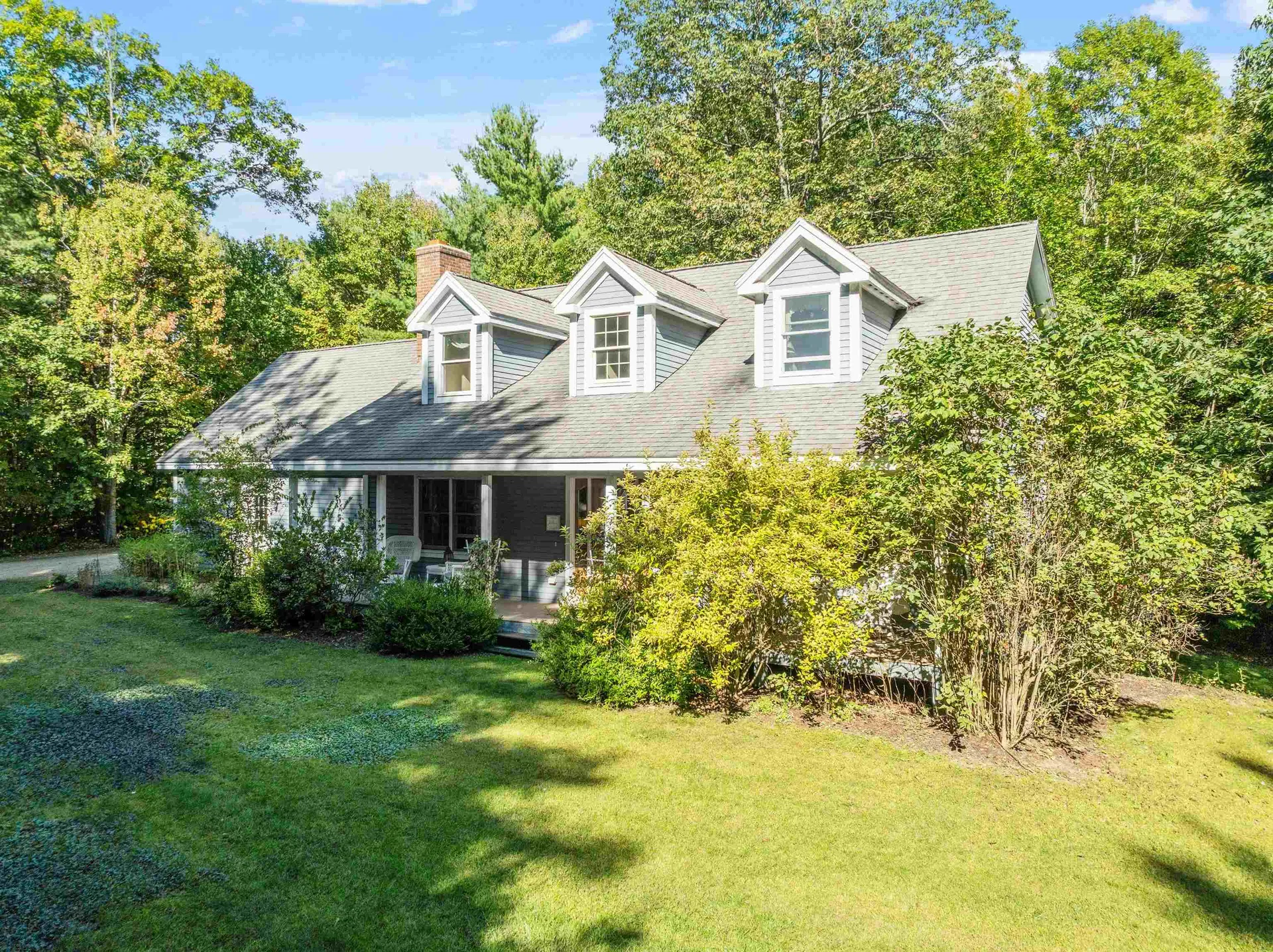 159 Province Road Gilmanton NH 03237