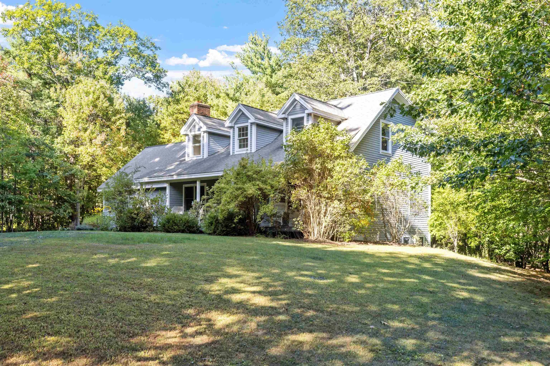 159 Province Road Gilmanton NH 03237