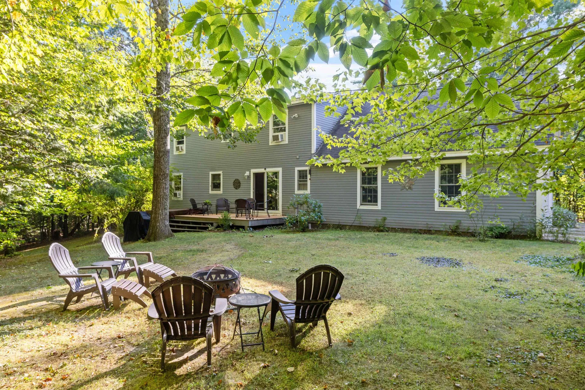 159 Province Road Gilmanton NH 03237