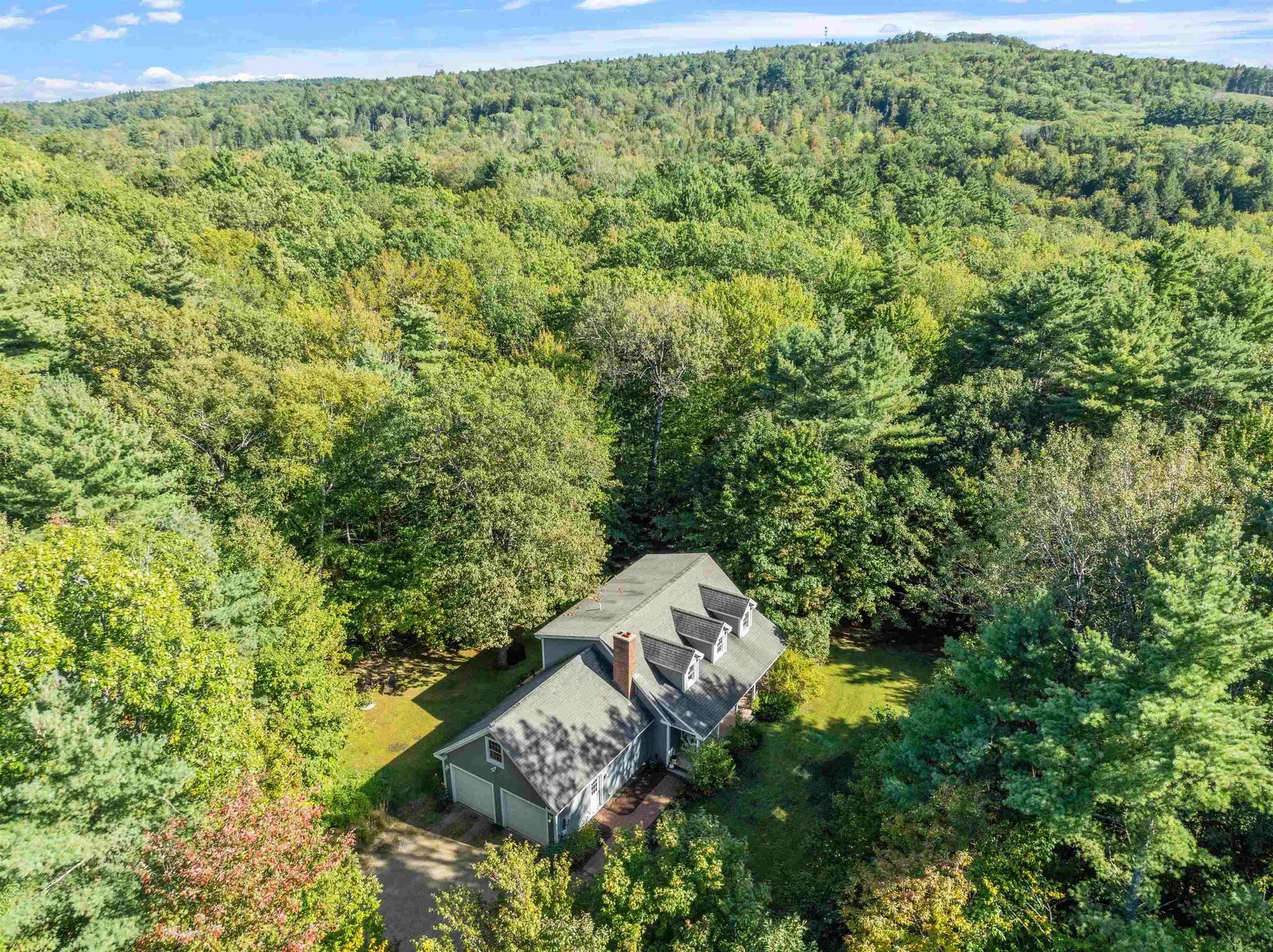 159 Province Road Gilmanton NH 03237