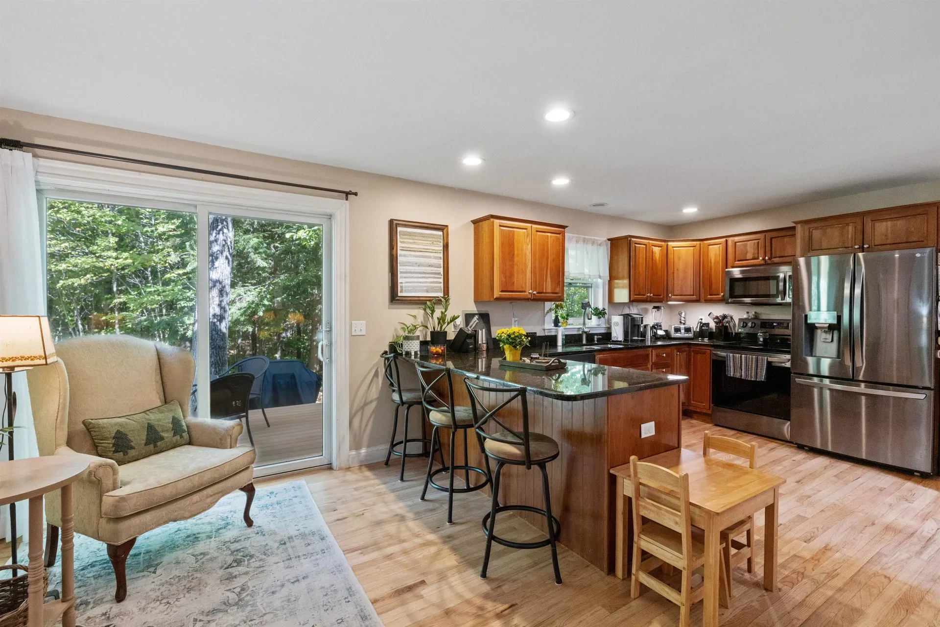 159 Province Road Gilmanton NH 03237