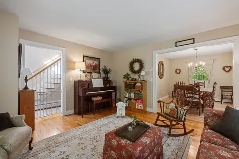 159 Province Road Gilmanton NH 03237