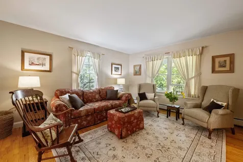 159 Province Road Gilmanton NH 03237