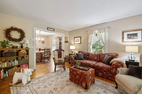 159 Province Road Gilmanton NH 03237