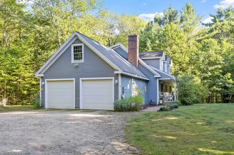 159 Province Road Gilmanton NH 03237