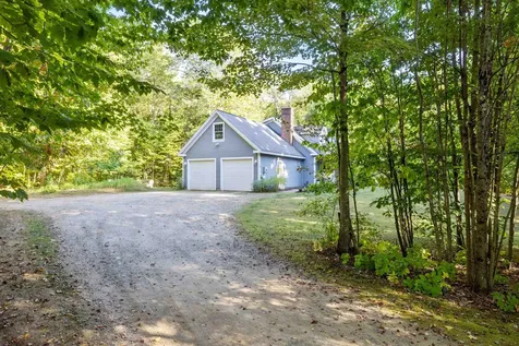 159 Province Road Gilmanton NH 03237