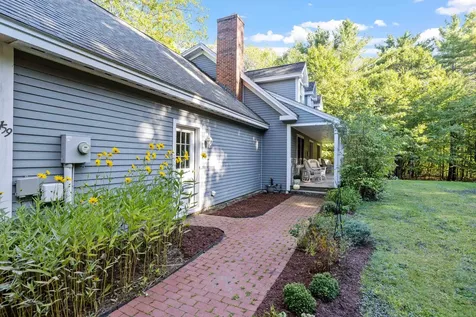 159 Province Road Gilmanton NH 03237