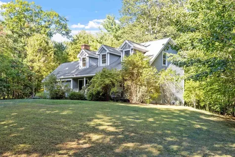 159 Province Road Gilmanton NH 03237