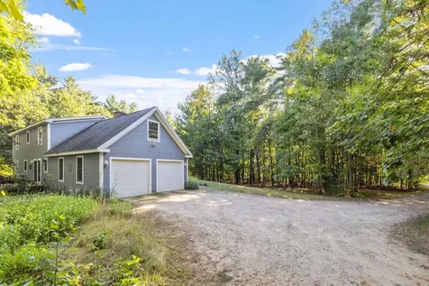 159 Province Road Gilmanton NH 03237