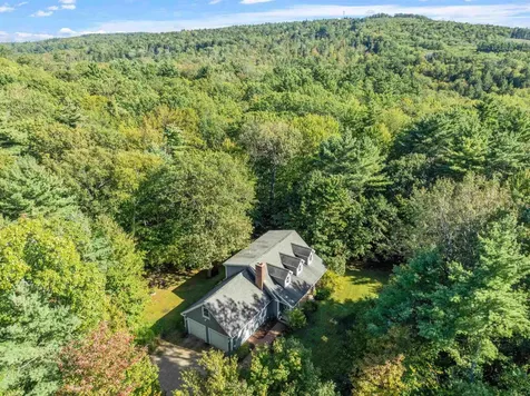 159 Province Road Gilmanton NH 03237