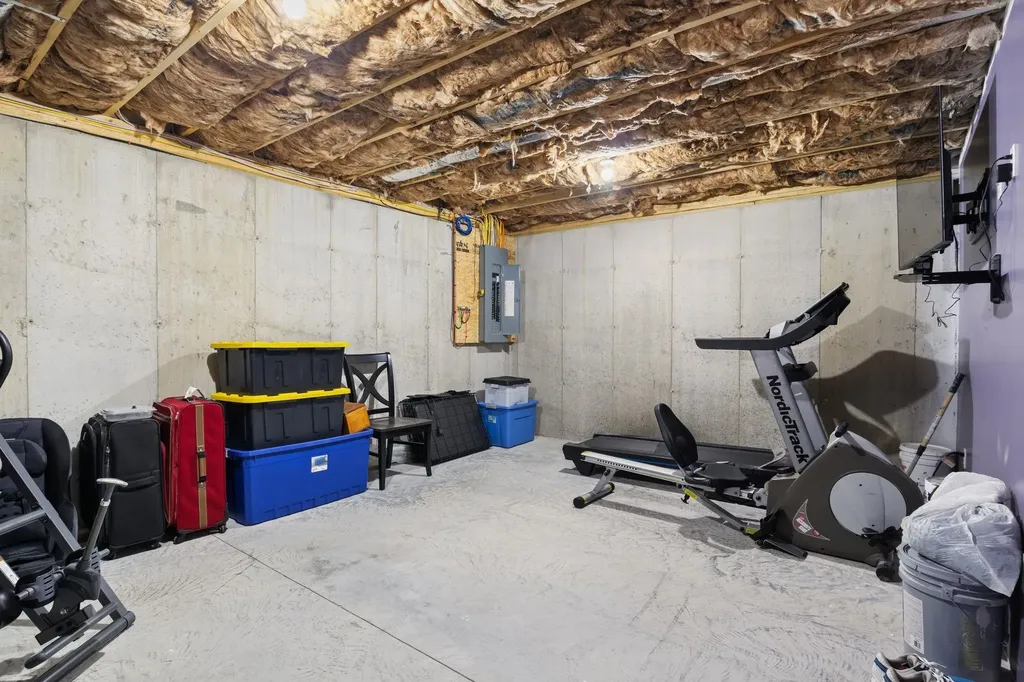 86 Long Shores Drive Barrington NH 03825