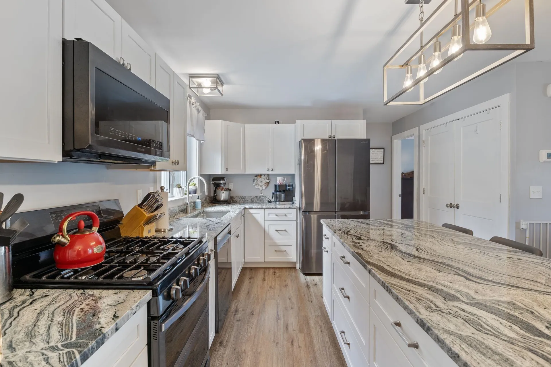 86 Long Shores Drive Barrington NH 03825