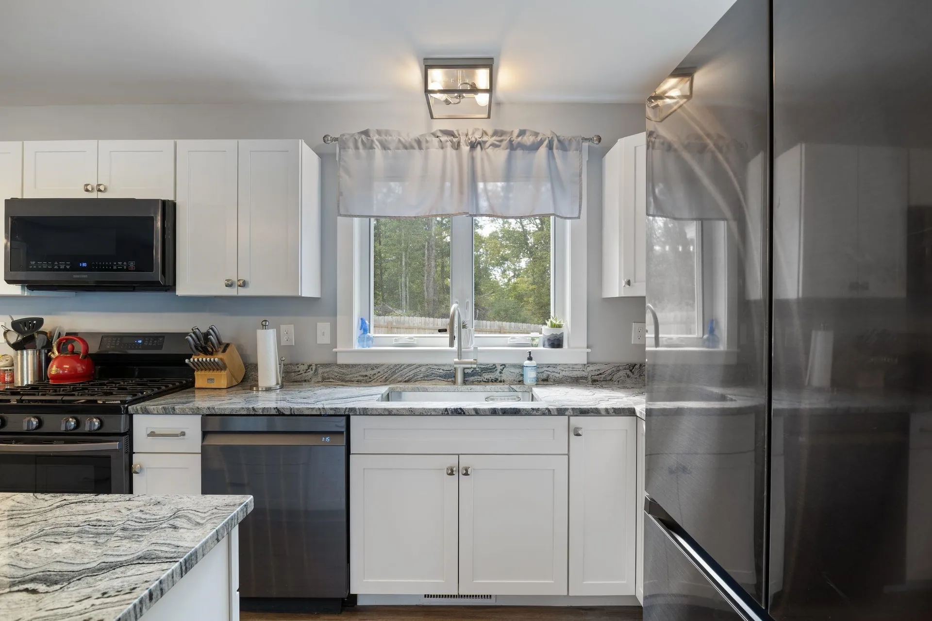 86 Long Shores Drive Barrington NH 03825