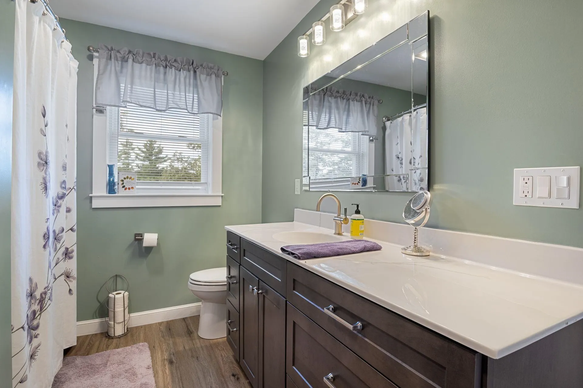 86 Long Shores Drive Barrington NH 03825