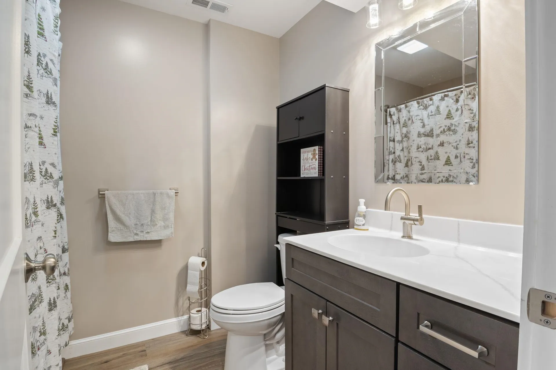 86 Long Shores Drive Barrington NH 03825