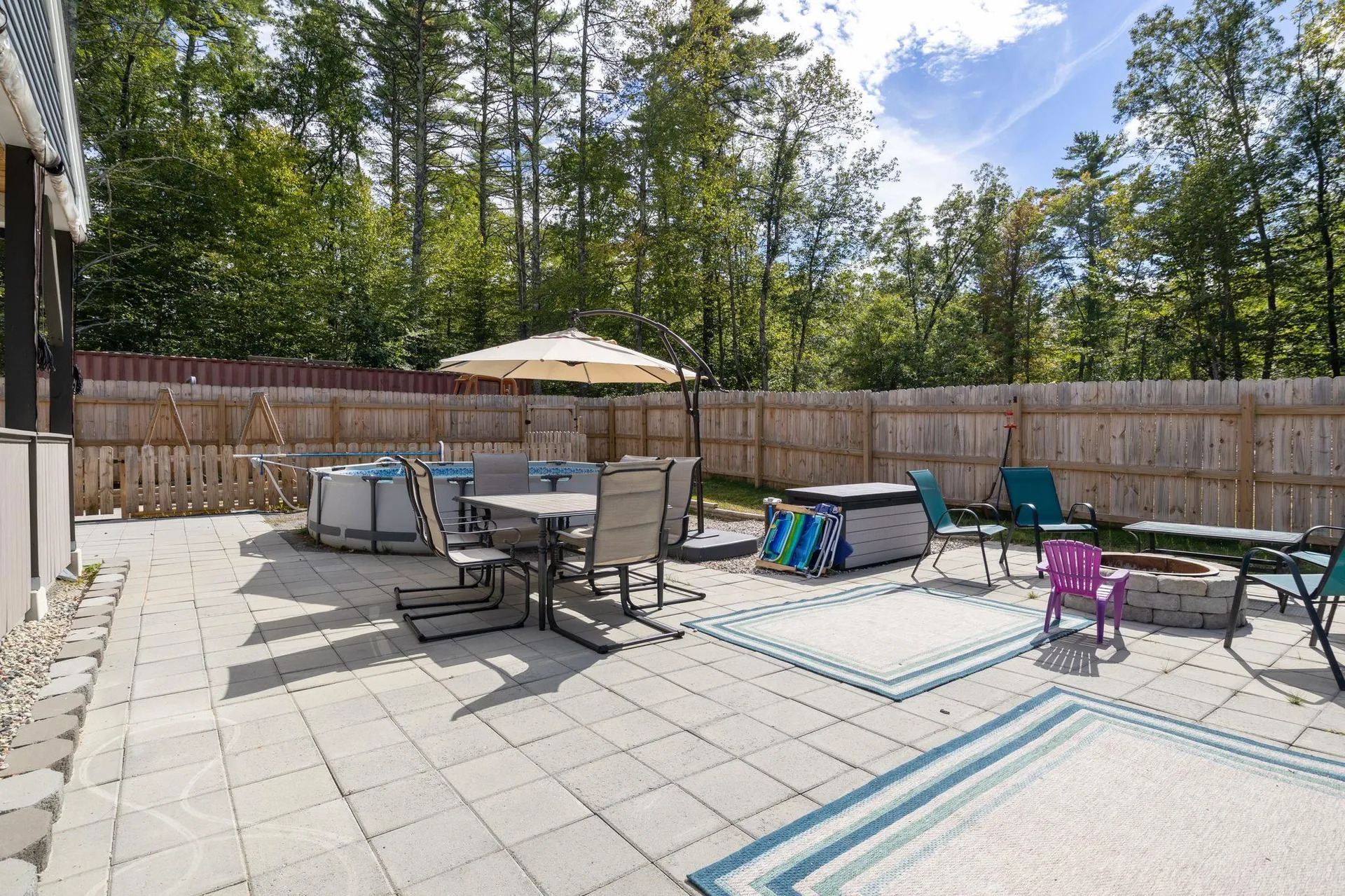 86 Long Shores Drive Barrington NH 03825