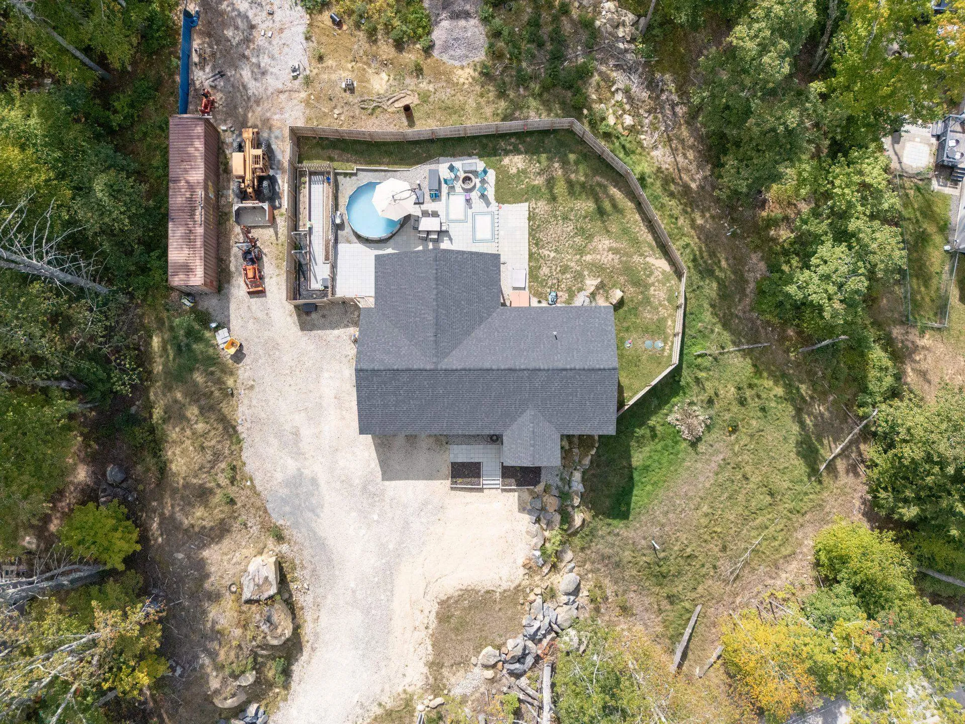 86 Long Shores Drive Barrington NH 03825